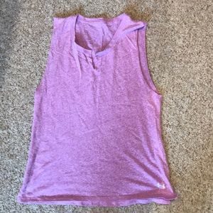 Workout tank